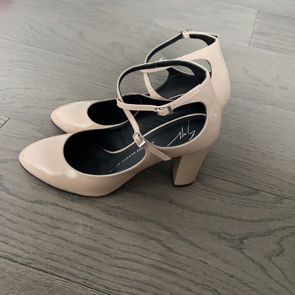 Giuseppe zanotti heels - Picture 3 of 5